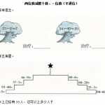 8小学一年级下册人教版-单元课后练习题-含答案-4.3两位数减整十数、一位数（不退位）（3页DOC文档）资料下载
