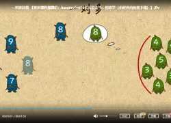 乐乐课堂小学数学一年级上册下册通用版教材同步课堂+一年级奥数课程视频百度网盘下载