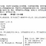 8小升初数学应用题解题思路大全（19页DOC文档）资料下载