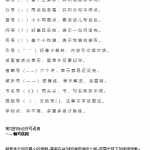 8小升初复习大全：生常见标点误用合集（6页word文档）电子档可打印版资料下载