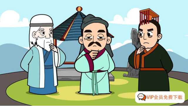 《常爸历史系统课》视频资源，让孩子用辩证思维来学历史