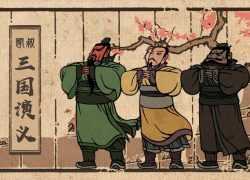 凯叔讲故事《凯叔三国演义》322全集资源下载，MP3音频文件，听凯叔将故事系列资源百度网盘下载