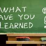 6年级英语下册期中测试卷，英语是短板，还需强加练习！