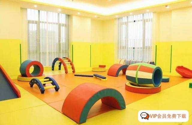 32节课系统学习儿童感统训练课程：宝宝感统失调培训教学全集视频百度网盘下载