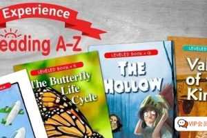 未泱Raz精读课初级+中级+高级+ket通关+桥梁，这些拓展不能错过！