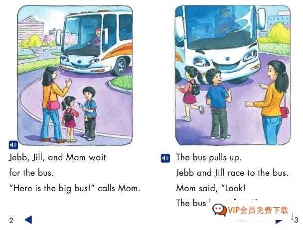 美国幼儿园和小学原版英语教材 培生顶级分级阅读系列《Scott Foresman》,电子书和mp3音频资料 百度网盘下载