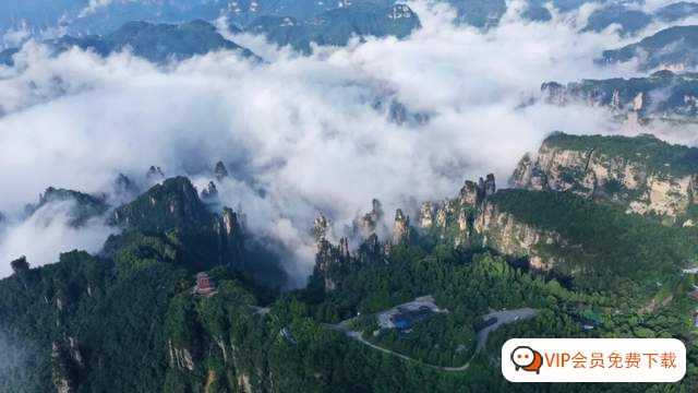 央视+BBC联合出品！60集中国地理双语纪录片《美丽中国》，全英讲解中国最美自然景观