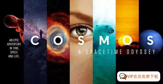 豆瓣9.7分！孩子必看的史诗级科普神级纪录片《宇宙时空之旅》百度网盘下载，带你感受宇宙级视觉盛宴