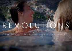 适合中小学观看的纪录片推荐：BBC纪录片 革新：改变世界的发明【6集 英语 双语字幕 1080P 5G MP4】百度网盘下载