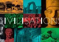 适合中小学观看的纪录片推荐：BBC高分《文明》【9集 英语 中英字幕 1080P 6G MP4】百度网盘下载
