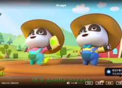 英语早教启蒙英语动画片资源  宝宝巴士启蒙音乐剧英文版（适合3-7岁）百度网盘下载在线观看