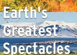 看纪录片学英语，BBC壮美无边-地球最壮观的景色【3集 英语 中英字幕 1080P 2G MP4 】百度网盘下载