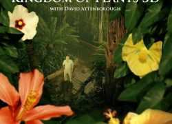 可以学英语的纪录片推荐：BBC高分记录片 植物王国【3集 英语 中英字幕 1080P 4G MP4 】百度网盘下载