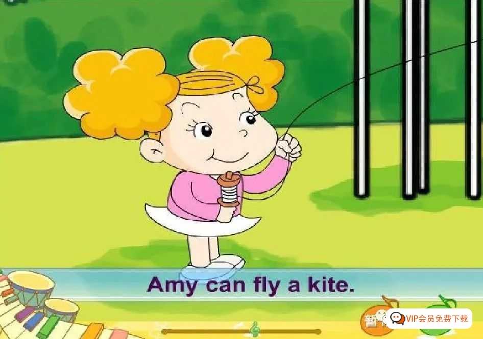 英语磨耳练习最佳拍档，外研版英语1~6年级全册MP3音频 百度网盘下载