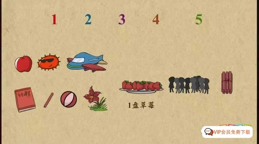 《乐乐课堂》小学数学1-6年级上册+下册·十二册284集视频 百度网盘下载