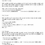 8剑桥少儿英语小学一年级上册各单元知识点汇总（9页word文档）电子档可打印版资料下载