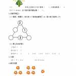 8人教版-小学一年级上册数学-课时每课练习题+答案-第五单元5.20 练习十四（2页DOC文档）资料下载