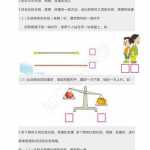 8苏教版小学一年级上册第二单元数学知识点+练习题（8页PDF文档）资料下载