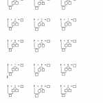 8小学一年级数学上册凑十法破十法借十法练习题（26页WORD文档）资料下载