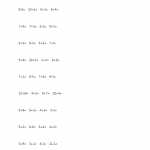 8小学一年级上册数学-口算经典100题（3页DOC文档）资料下载