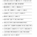 8通用版本小学一年级上册解决问题专项练习资料题（11页DOC文档）资料下载