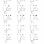 8数学小学一年级上册-凑十法 （幼小衔接）（10页PDF文档）资料下载