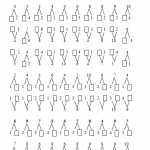 8数学小学一年级上册-数学分与合练习题2（5页DOC文档）资料下载