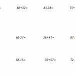 8小学一年级下册列竖式计算_lZC（38页DOC文档）资料下载