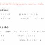 6小学一年级下册数学元角分练习（9页DOC文档）资料下载