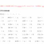 6小学一年级下册数学元角分（4页DOC文档）资料下载